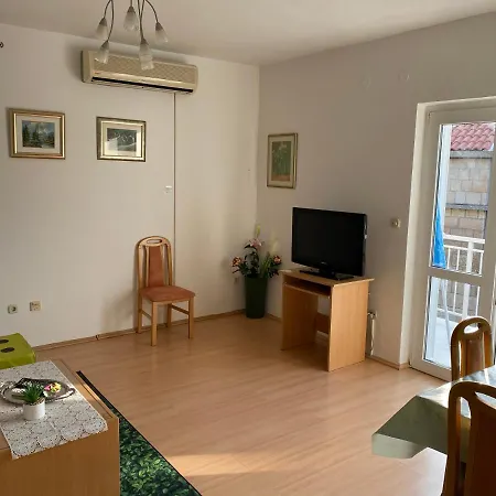 Dubrovnik-cavtat 아파트 챠브타트