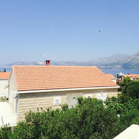 Dubrovnik-cavtat Апартаменты *