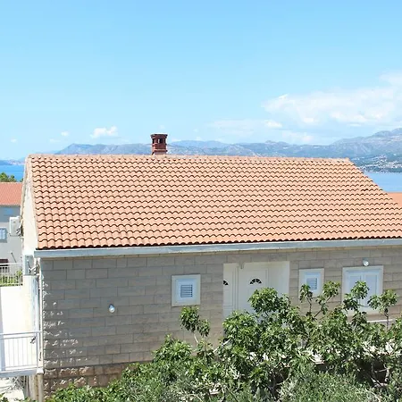 아파트 Dubrovnik-cavtat 챠브타트