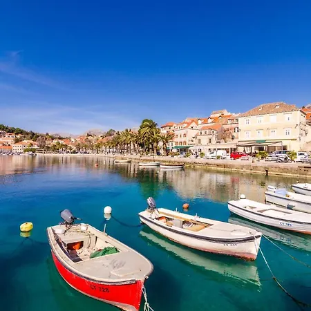 Dubrovnik-cavtat 아파트 챠브타트