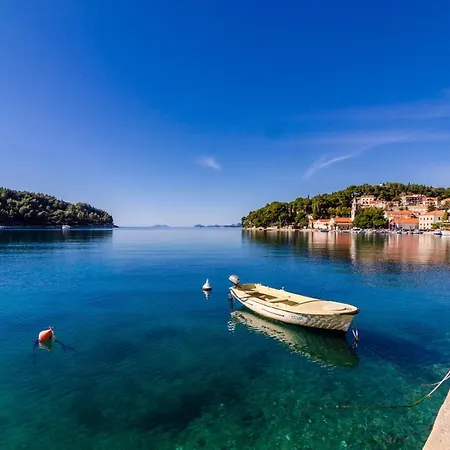 Dubrovnik-cavtat 챠브타트