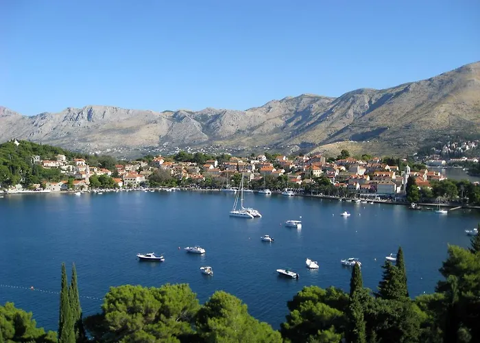 Dubrovnik-cavtat Lejlighed Cavtat