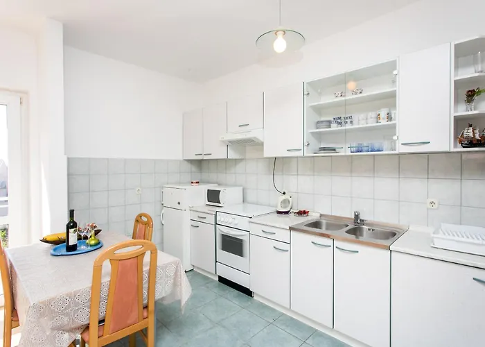 Dubrovnik-cavtat Lejlighed