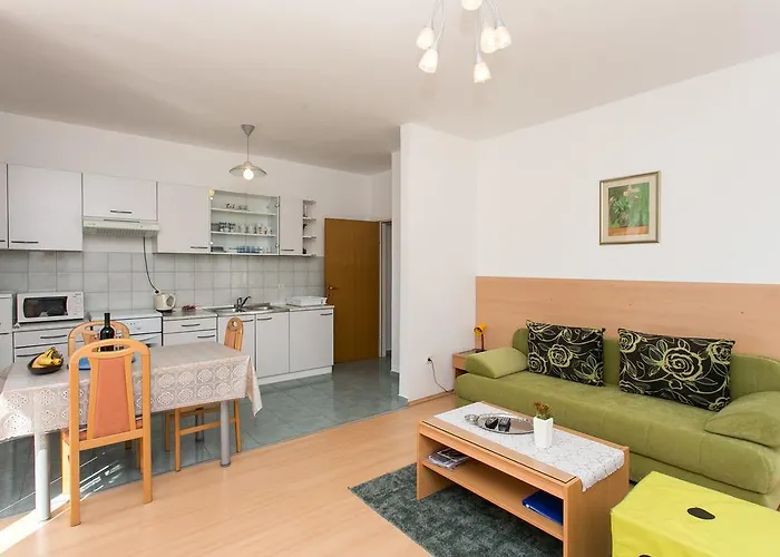 Dubrovnik-cavtat Lejlighed *