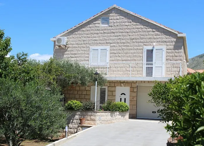 Lejlighed Dubrovnik-cavtat