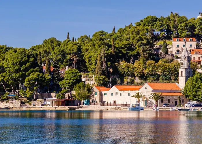 Lejlighed Dubrovnik-cavtat *