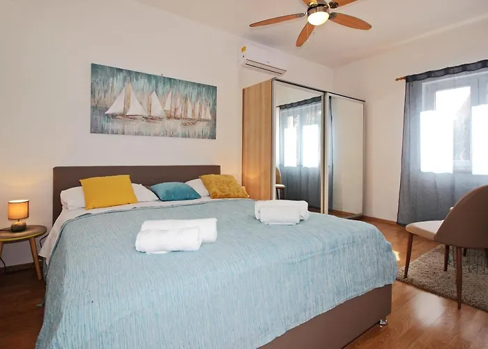 Dubrovnik-cavtat Lejlighed *