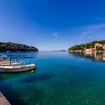 Dubrovnik-cavtat 公寓 *