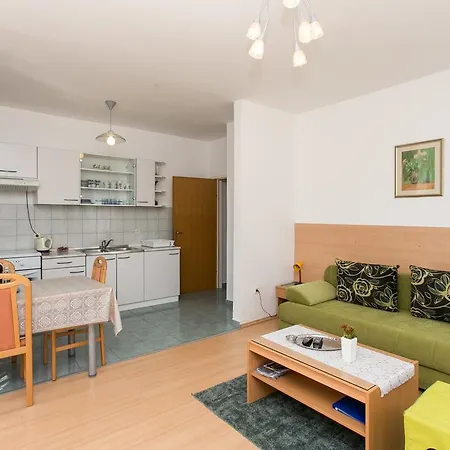 Dubrovnik-cavtat Apartment *