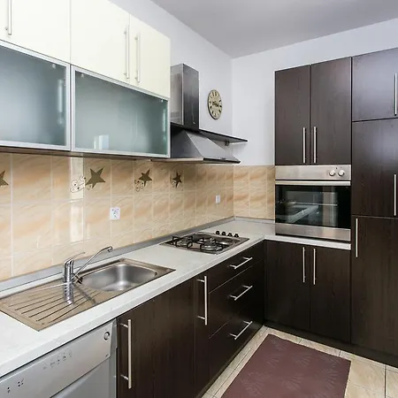 Dubrovnik-cavtat Apartment