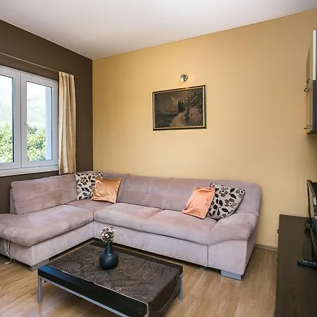 Appartement Dubrovnik-cavtat *