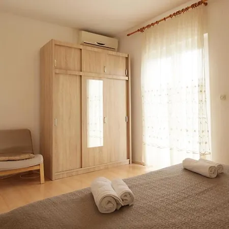 Dubrovnik-cavtat Appartement *