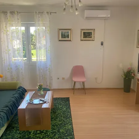 Dubrovnik-cavtat Apartment