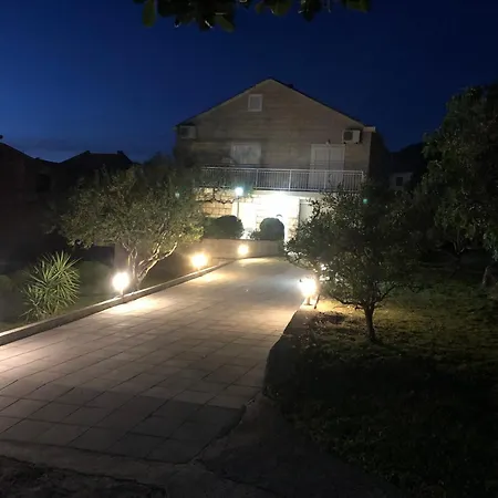 Dubrovnik-cavtat Appartement