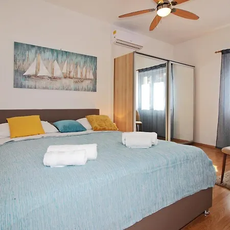 Dubrovnik-cavtat Apartment *