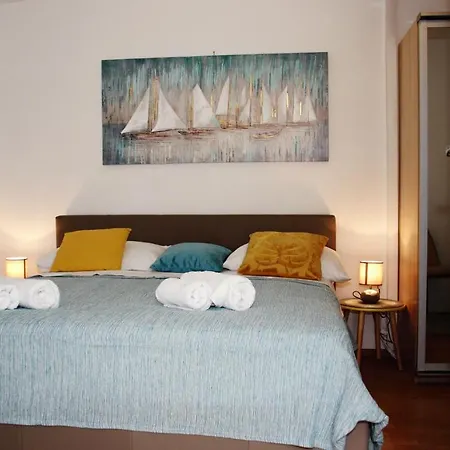 Appartement Dubrovnik-cavtat *
