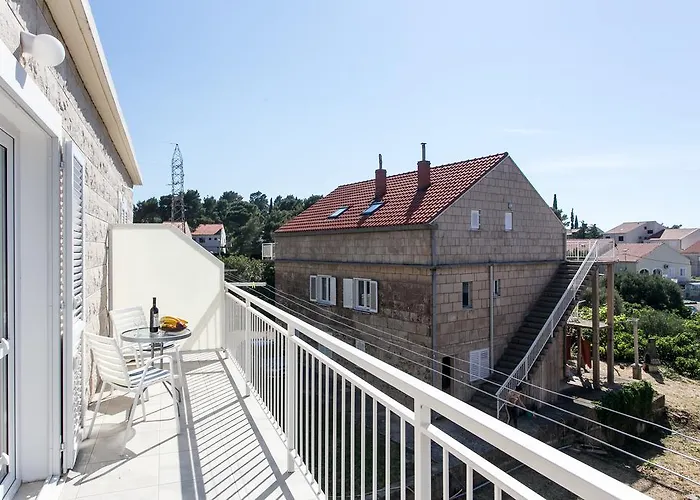 Dubrovnik-cavtat * קאבטאט