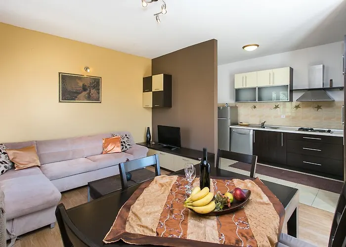 Dubrovnik-cavtat דירה קאבטאט