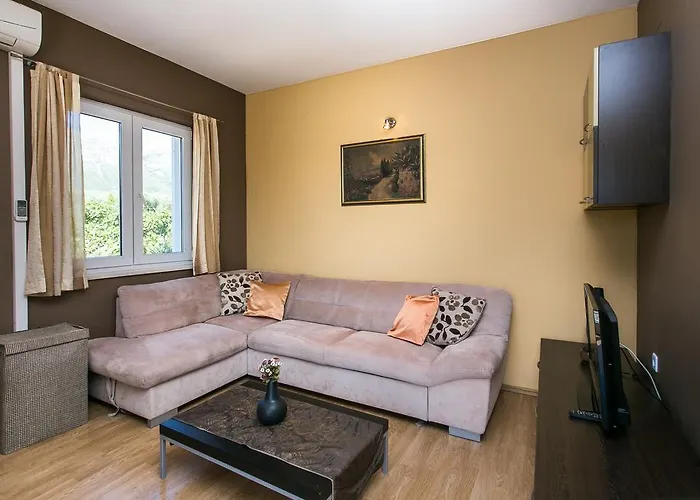 Апартаменты Dubrovnik-cavtat *