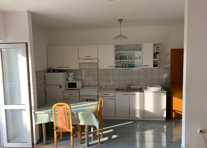 Dubrovnik-cavtat דירה