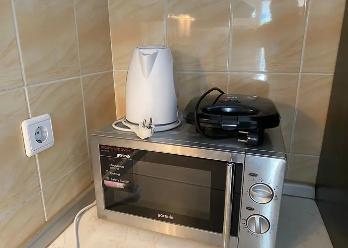 Апартаменты Dubrovnik-cavtat