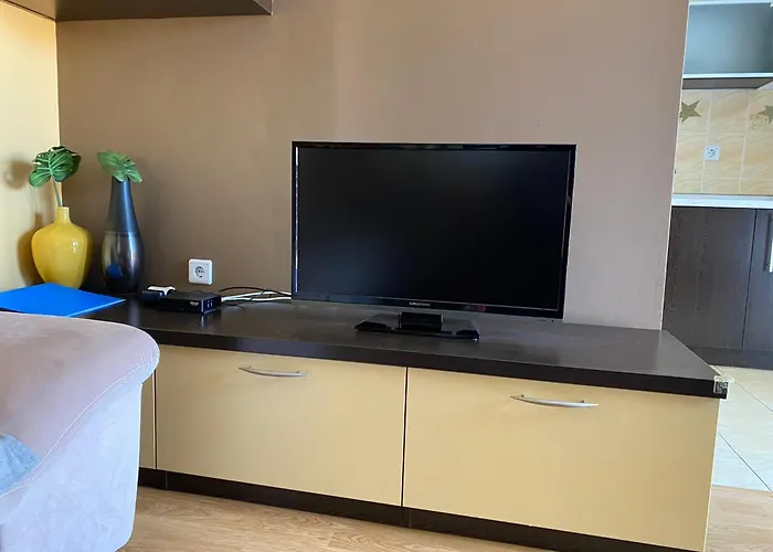 Апартаменты Dubrovnik-cavtat *