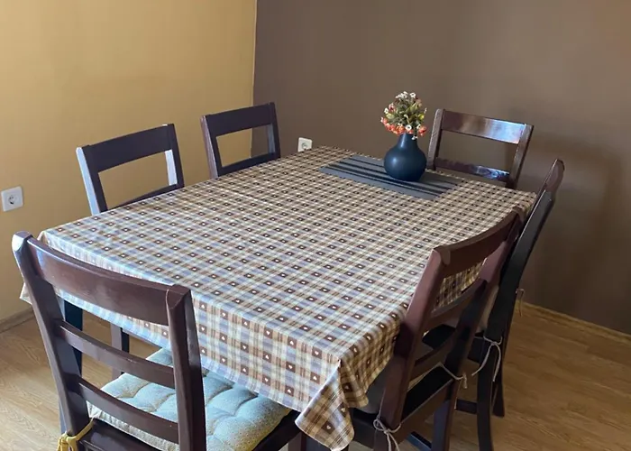 דירה Dubrovnik-cavtat קאבטאט