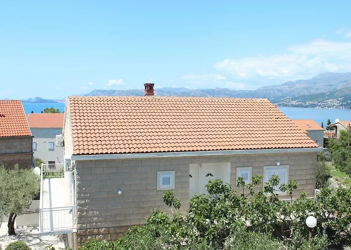 Апартаменты Dubrovnik-cavtat Цавтат