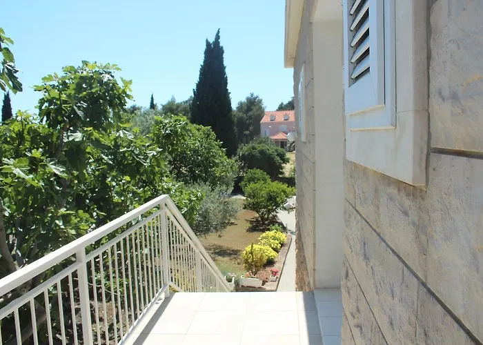 דירה Dubrovnik-cavtat *