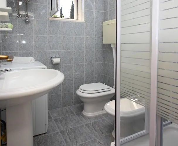 דירה Dubrovnik-cavtat *