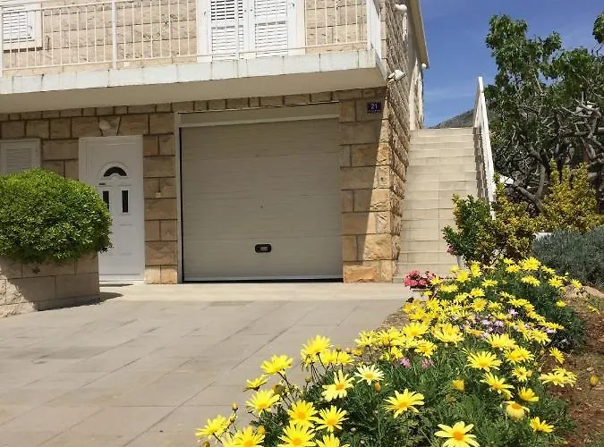 דירה Dubrovnik-cavtat קאבטאט