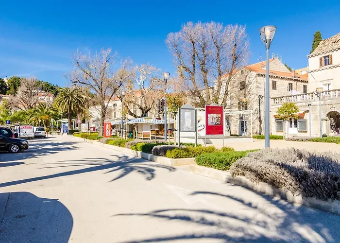 Апартаменты Dubrovnik-cavtat *