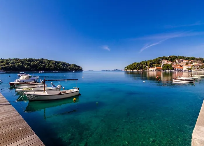 Dubrovnik-cavtat דירה *