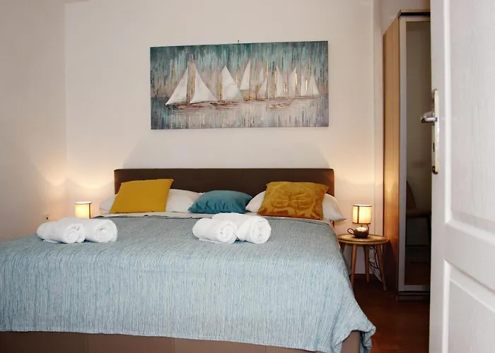 דירה Dubrovnik-cavtat *