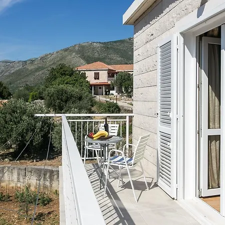 Διαμέρισμα Dubrovnik-cavtat Cavtat