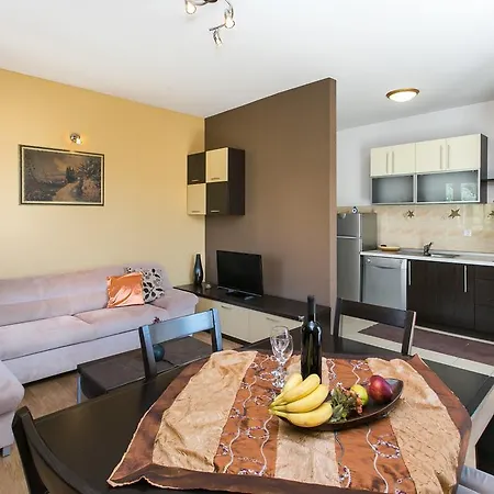 Dubrovnik-cavtat Διαμέρισμα Cavtat