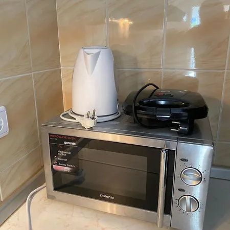 Διαμέρισμα Dubrovnik-cavtat