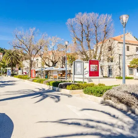 Διαμέρισμα Dubrovnik-cavtat *