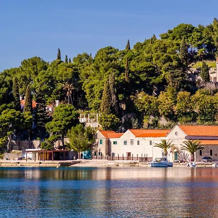 Διαμέρισμα Dubrovnik-cavtat *